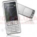 CELULAR SONY ERICSSON C510 3G CYBER-SHOT 3.2 MPX